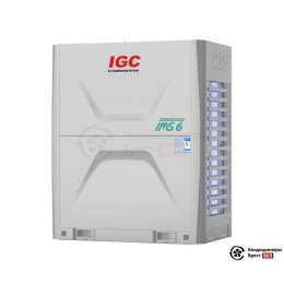 Наружный блок VRF-системы IGC IMS-EX560NB(6)