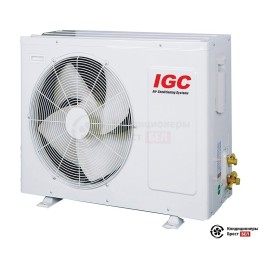 Наружный блок VRF-системы IGC IMS-EM080NH(6)