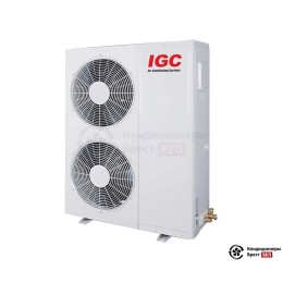 Наружный блок VRF-системы IGC IMS-EM280NH(6)