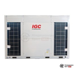 Наружный блок VRF-системы IGC IMS-EX850NB(4)