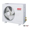  Наружный блок VRF-системы IGC IMS-EM100NH(6) в Бресте