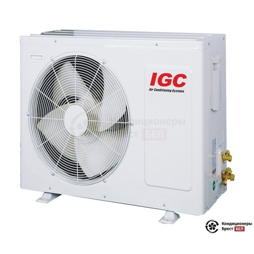  Наружный блок VRF-системы IGC IMS-EM100NH(6) в Бресте