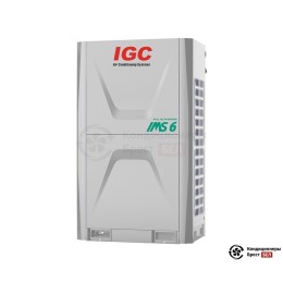 Наружный блок VRF-системы IGC IMS-EX330NB(6)