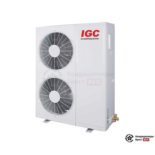  Наружный блок VRF-системы IGC IMS-EM220NH(6) в Бресте