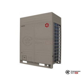 Наружный блок VRF-системы Kentatsu KTRV615HZAN3-B