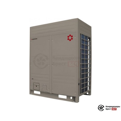  Наружный блок VRF-системы Kentatsu KURZ450HZAN3-B в Бресте