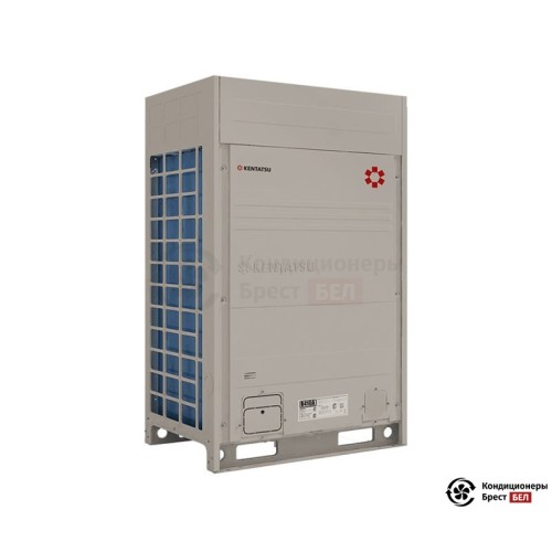  Наружный блок VRF-системы Kentatsu KVC250HZAN3-B в Бресте