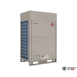 Наружный блок VRF-системы Kentatsu KVX560HZAN3-B