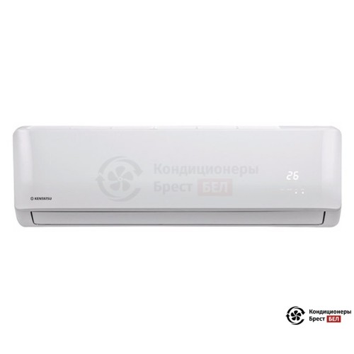  Внутренний блок VRF-системы Kentatsu KTGT24HQAN1 в Бресте