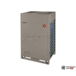 Наружный блок VRF-системы Kentatsu KTRV340HZAN3-B