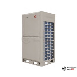 Наружный блок VRF-системы Kentatsu KVH400HZAN3-B