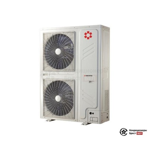  Наружный блок VRF-системы Kentatsu KTRY340HZAN3 в Бресте