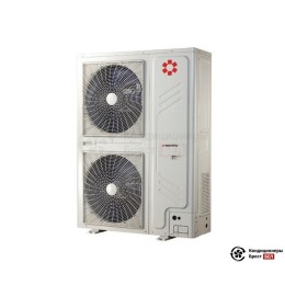 Наружный блок VRF-системы Kentatsu KTRZ400HZAN3-C