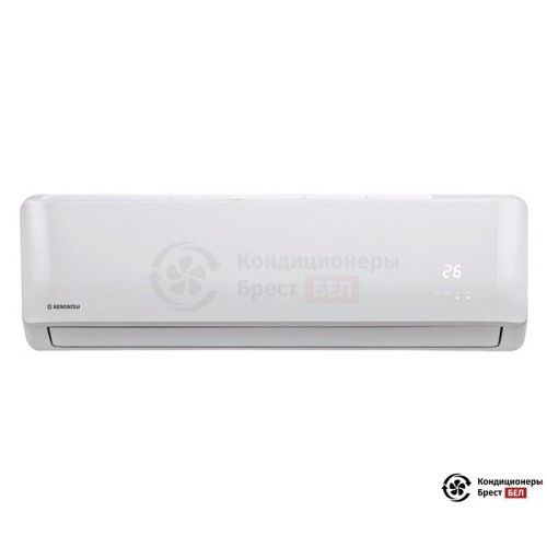  Внутренний блок VRF-системы Kentatsu KTGA90HQAN1 в Бресте