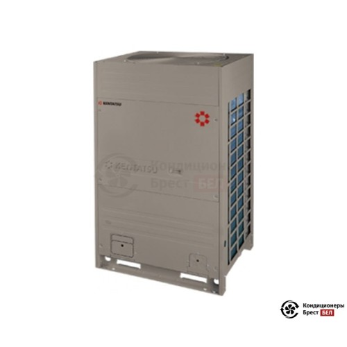  Наружный блок VRF-системы Kentatsu KTRV250HZAN3-B в Бресте