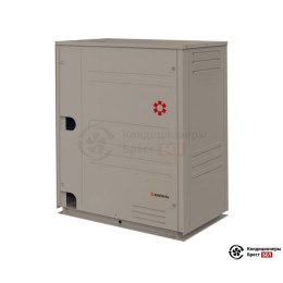 Наружный блок VRF-системы Kentatsu KTWY250HZAN3-B