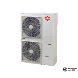 Наружный блок VRF-системы Kentatsu KYRTB120HZAN1