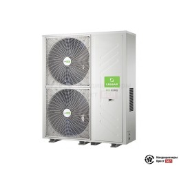 Наружный блок VRF-системы Lessar LUM-HE200ALA4-C