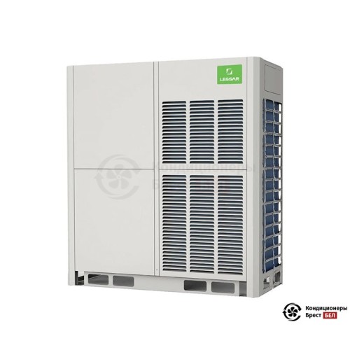  Наружный блок VRF-системы Lessar LUM-HE850ATA4-A в Бресте