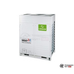 Наружный блок VRF-системы Lessar LUM-HE280ATA4-hr