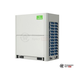 Наружный блок VRF-системы Lessar LUM-HE560ATA4-A