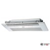 Внутренний блок VRF-системы Lessar LSM-H28B1CUA2/LZ-VB1COB в Бресте