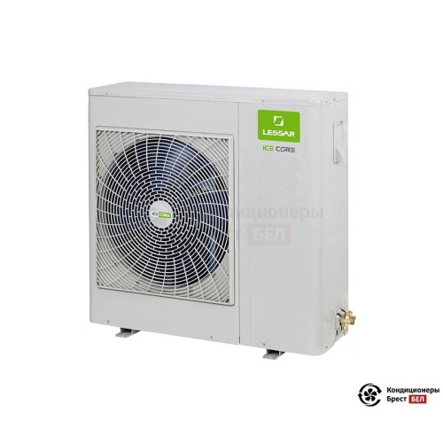  Наружный блок VRF-системы Lessar LUM-HE120ATA2-M в Бресте