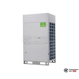 Наружный блок VRF-системы Lessar LUM-HE335AUA4-A