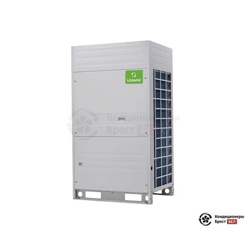  Наружный блок VRF-системы Lessar LUM-HE400AUA4-A в Бресте
