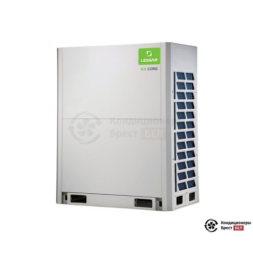  Наружный блок VRF-системы Lessar LUM-HE615AMA4-A в Бресте