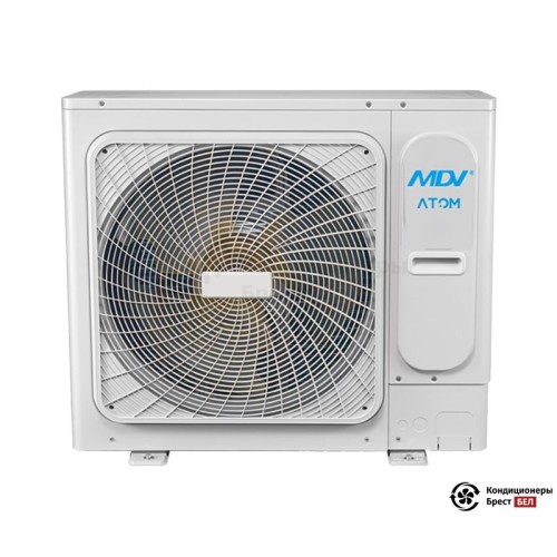  Наружный блок VRF-системы MDV MDV-V42W/DHN1(At) в Бресте