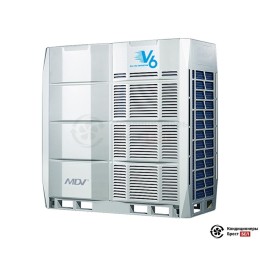 Наружный блок VRF-системы MDV MDV6-i500WV2GN1