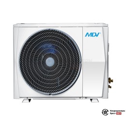 Наружный блок VRF-системы MDV MDV-V100W/DHN1(C)