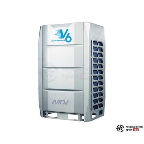  Наружный блок VRF-системы MDV MDV6-i280WV2GN1 в Бресте