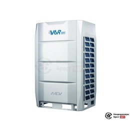 Наружный блок VRF-системы MDV MDV6-R280WV2GN1