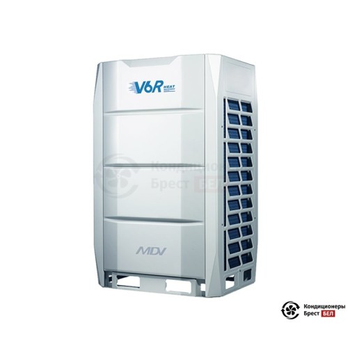  Наружный блок VRF-системы MDV MDV6-R280WV2GN1 в Бресте