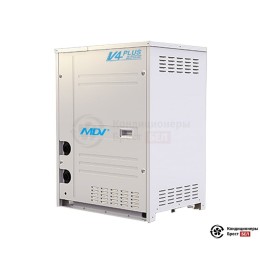 Наружный блок VRF-системы MDV MDVS-335W/DRN1