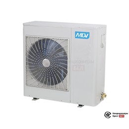 Наружный блок VRF-системы MDV MDV-160W/DGN1