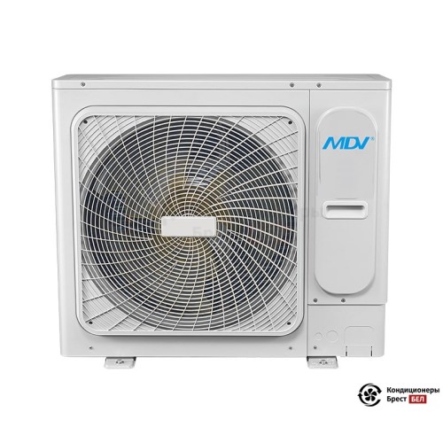  Наружный блок VRF-системы MDV MDV-V120W/DHN1(C) в Бресте
