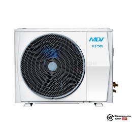 Наружный блок VRF-системы MDV MDV-V28W/DHN1(At)