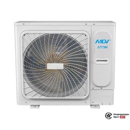 Наружный блок VRF-системы MDV MDV-V28W/DHN1(At)