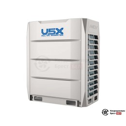 Наружный блок VRF-системы MDV MDV5-X252W/V2GN1