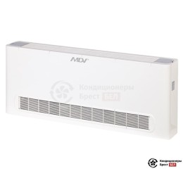 Внутренний блок VRF-системы MDV MDI2-28F4DHN1