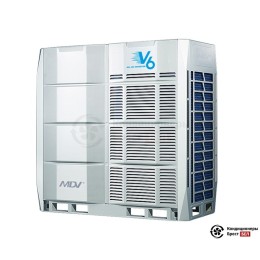 Наружный блок VRF-системы MDV MDV6-670WV2GN1