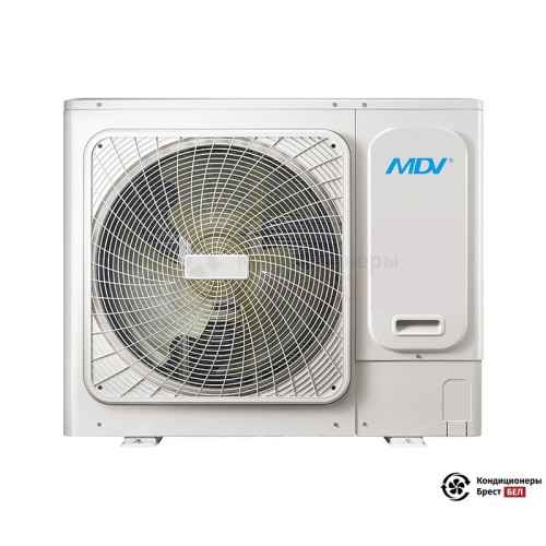  Наружный блок VRF-системы MDV MDV-V80W/DHN1(C) в Бресте