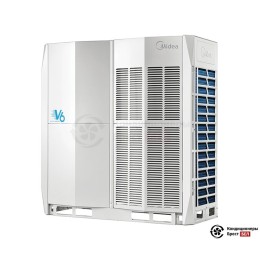 Наружный блок VRF-системы Midea MV6-900WV2GN1