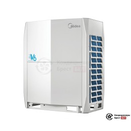 Наружный блок VRF-системы Midea MV6-i560WV2GN1