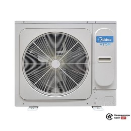 Наружный блок VRF-системы Midea MVUH80BT-VA1