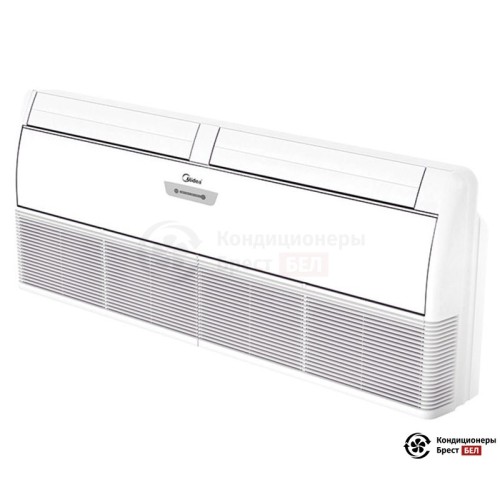  Внутренний блок VRF-системы Midea MVX45T-VA1 в Бресте