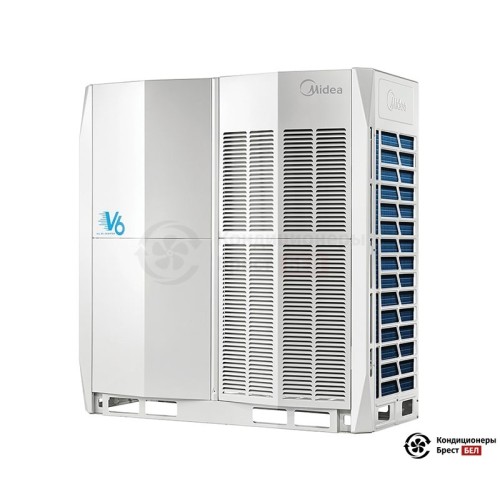  Наружный блок VRF-системы Midea MV6-670WV2GN1 в Бресте